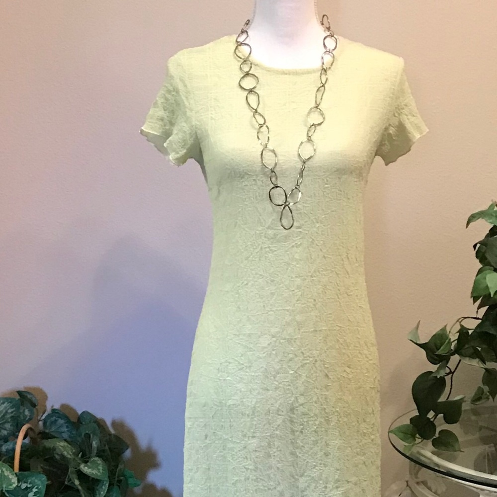 Front Street Maxi Dress